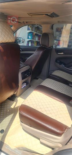 شيفروليه تاهو